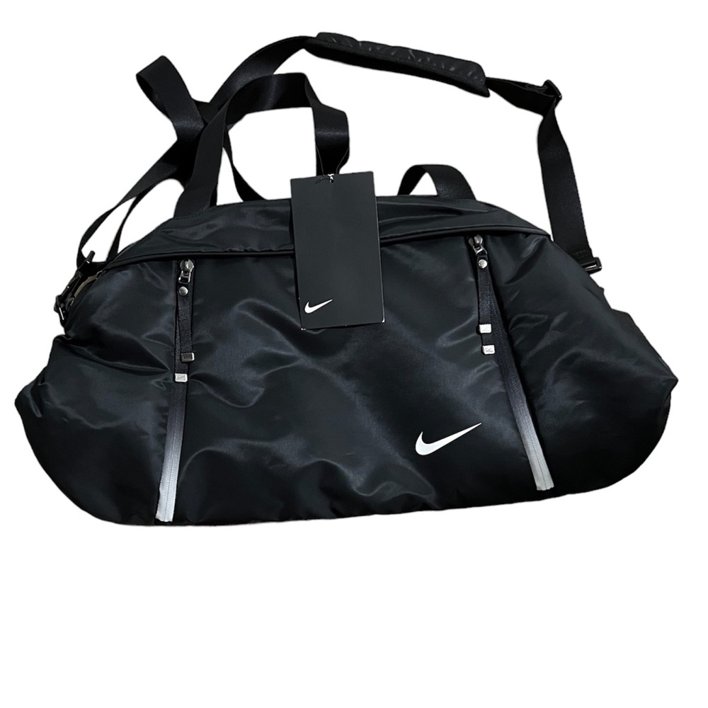 Nike Duffle Bag